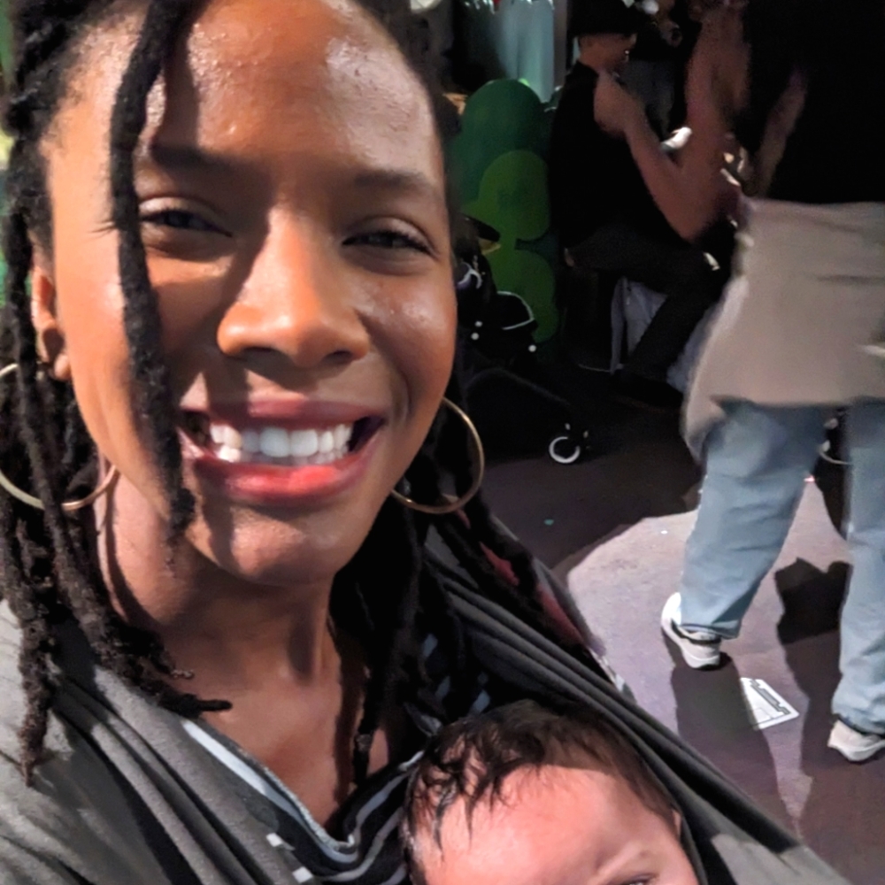 Meet your Posher, Ryann